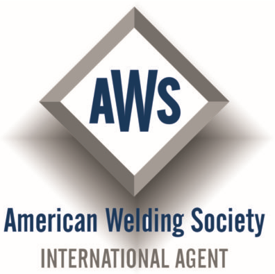 American Welding Society logo