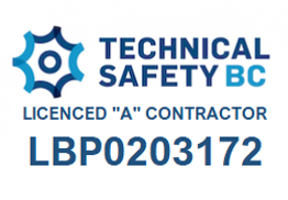 Technical Safety BC logo